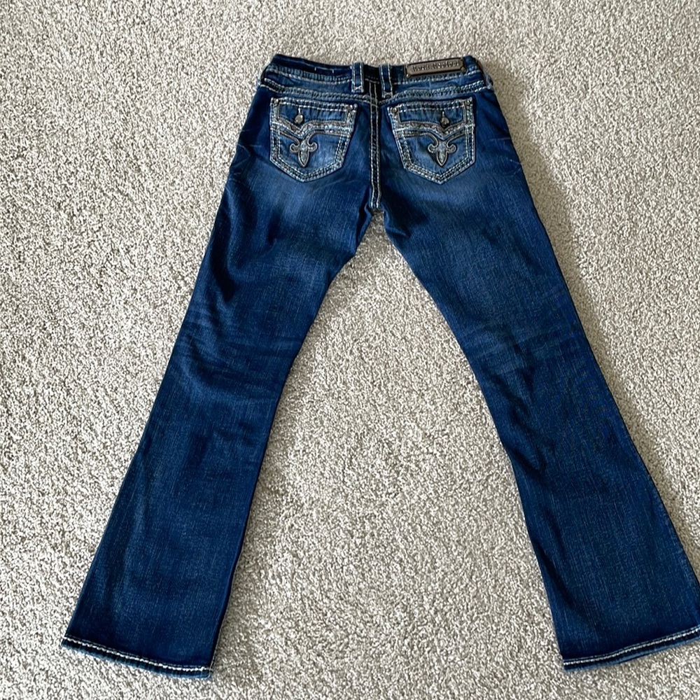 Rock Revival jeans size 27